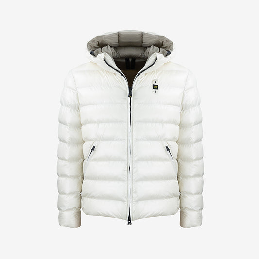 PIUMINO BLAUER