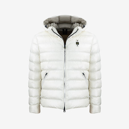 PIUMINO BLAUER