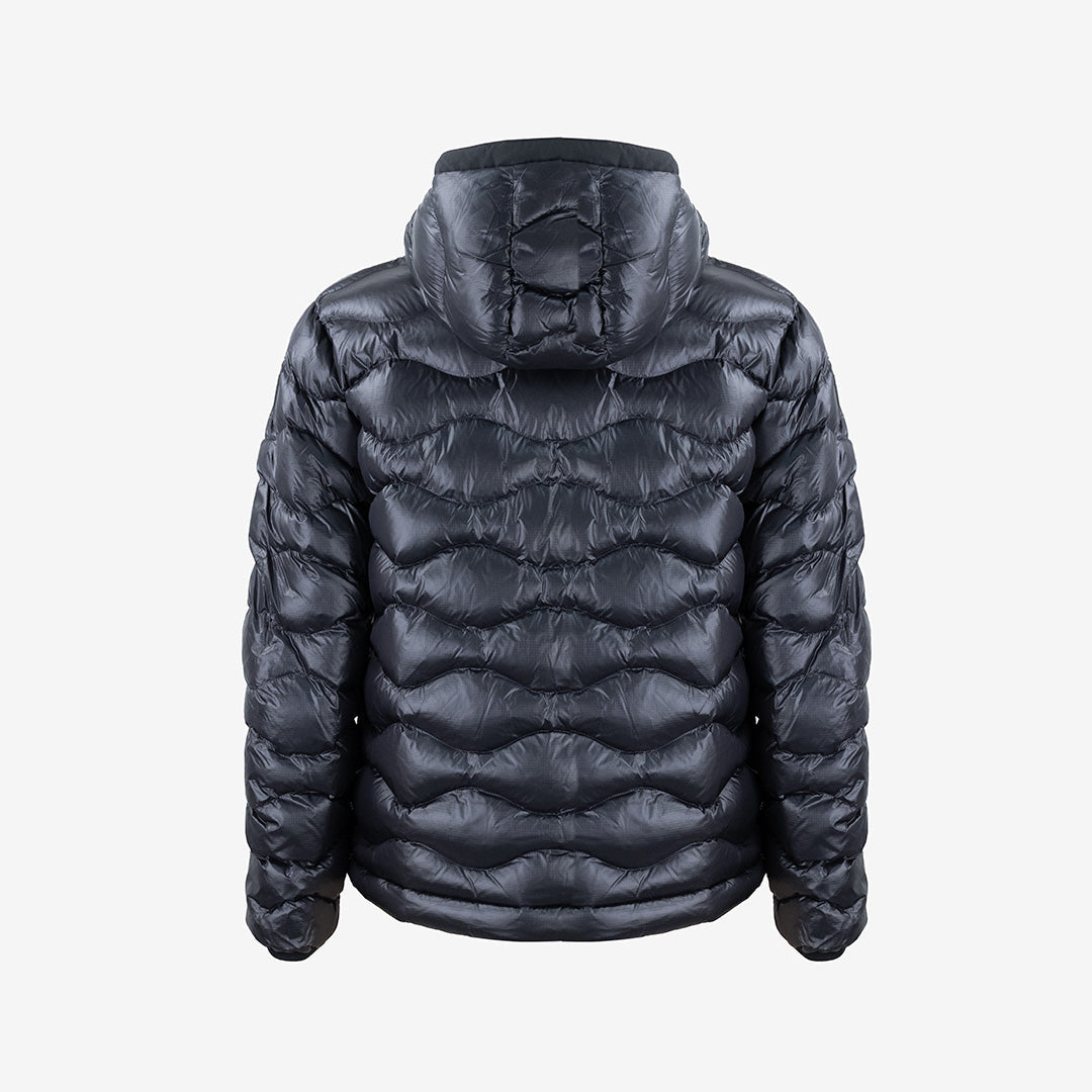 PIUMINO BLAUER