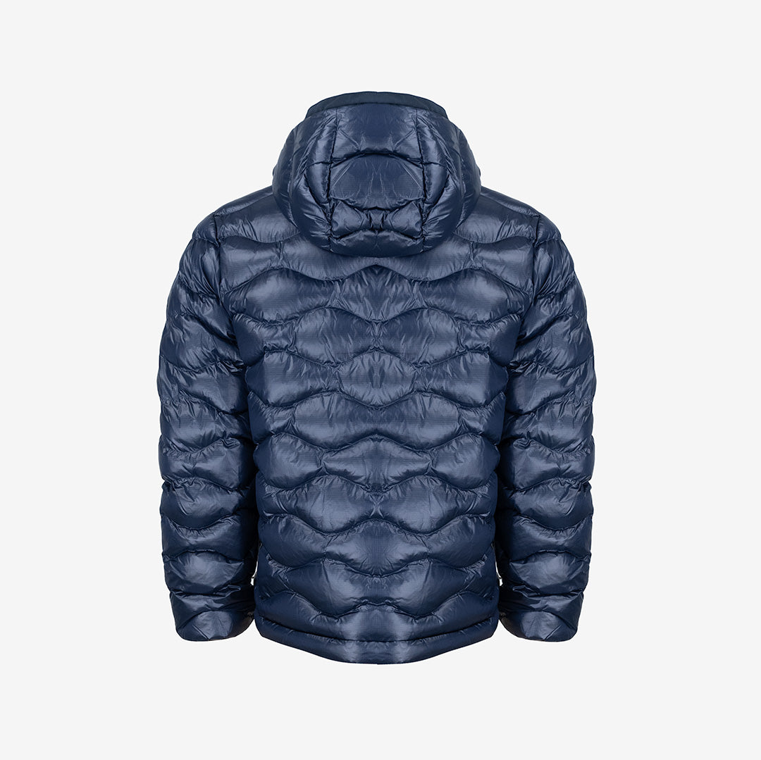 PIUMINO BLAUER