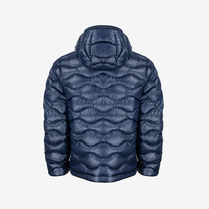 PIUMINO BLAUER