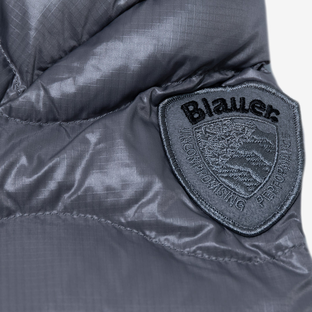 PIUMINO BLAUER