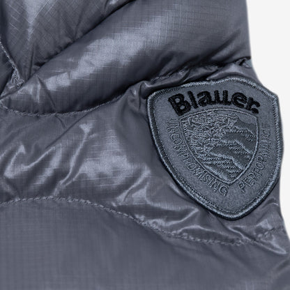 PIUMINO BLAUER