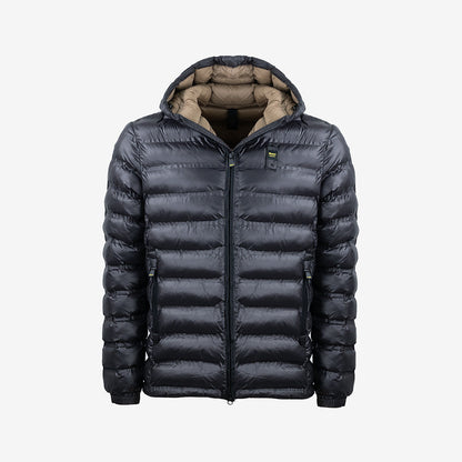 PIUMINO BLAUER