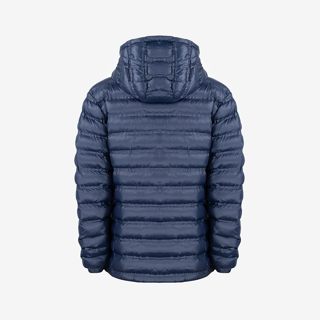 PIUMINO BLAUER