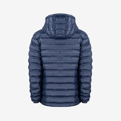 PIUMINO BLAUER
