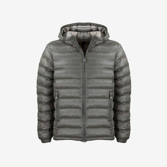 PIUMINO BLAUER