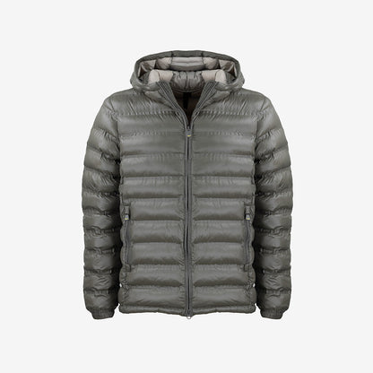 PIUMINO BLAUER