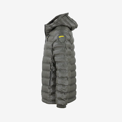 PIUMINO BLAUER