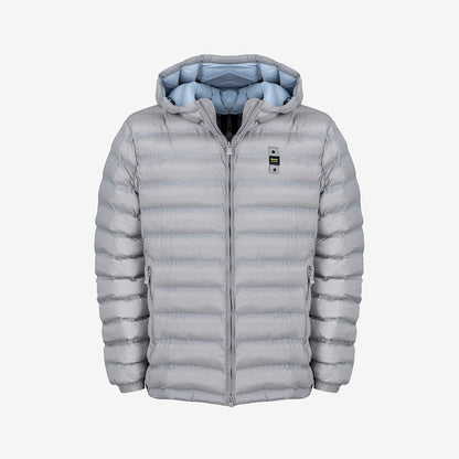 PIUMINO BLAUER