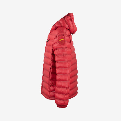 PIUMINO BLAUER