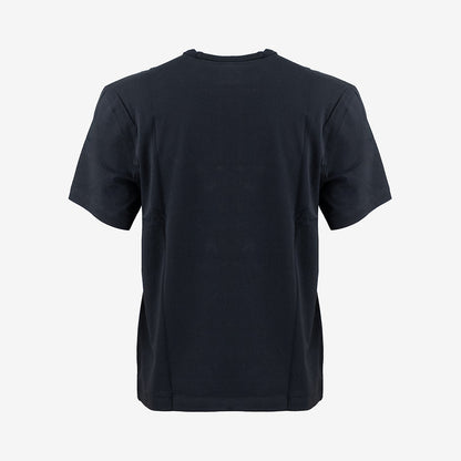 T-SHIRT BLAUER UOMO