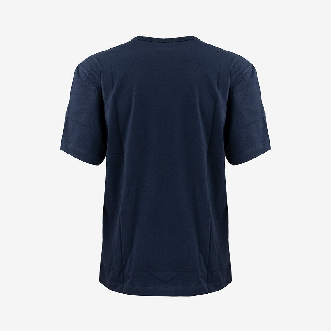 T-SHIRT BLAUER UOMO