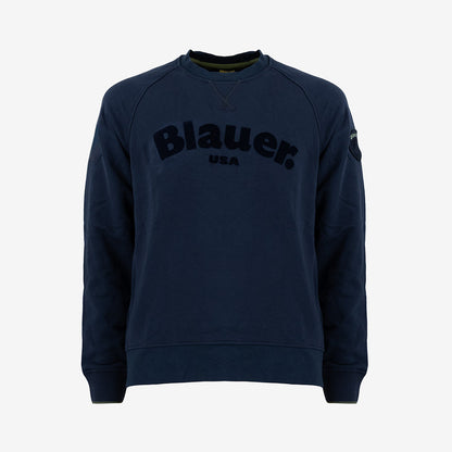 FELPA BLAUER
