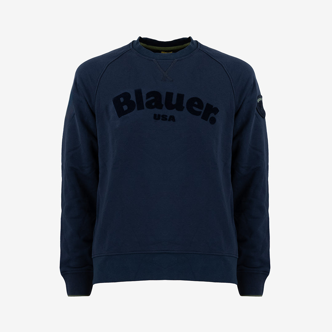 FELPA BLAUER