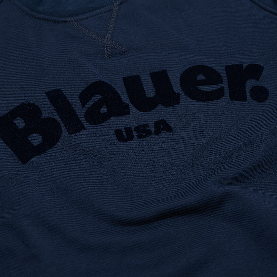 FELPA BLAUER