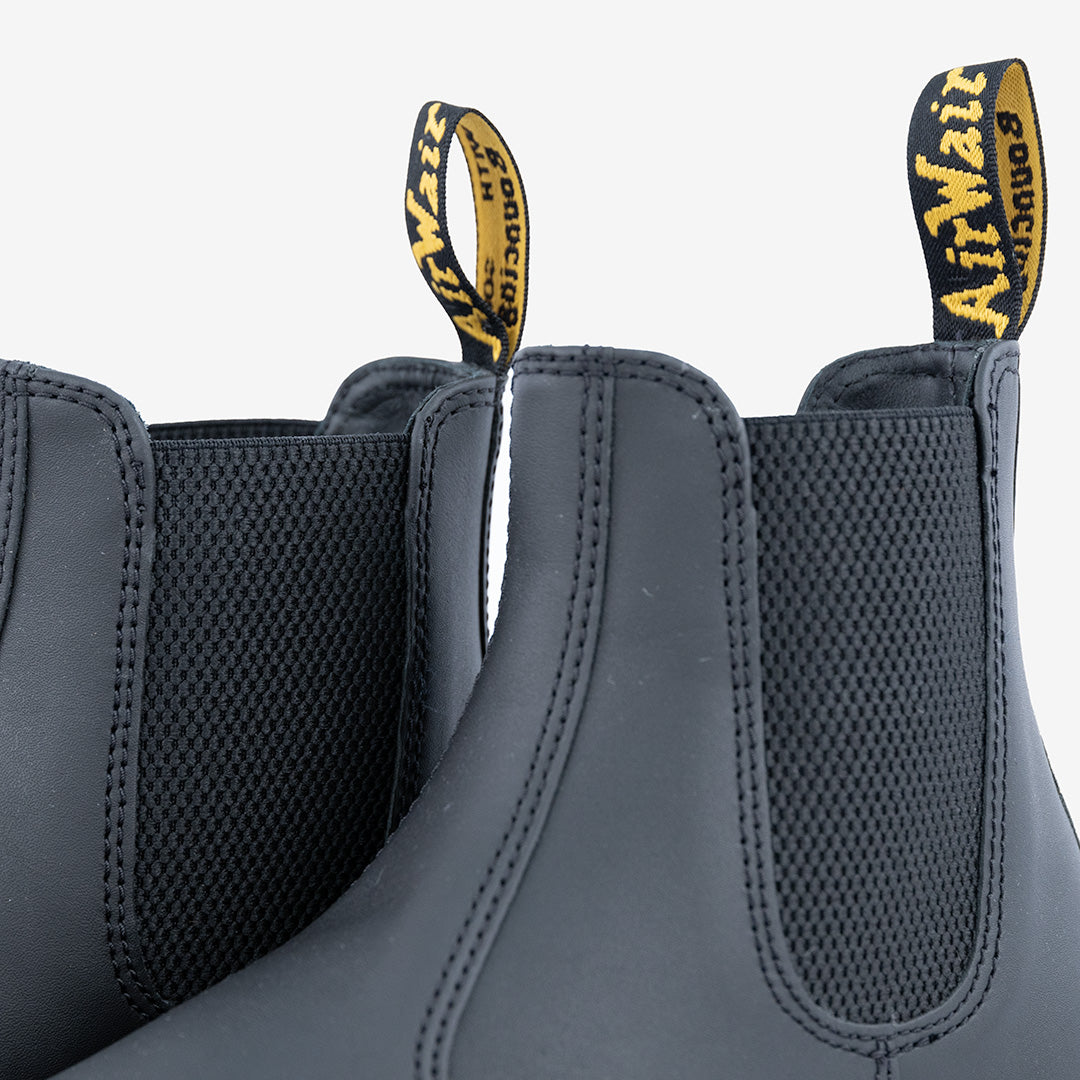BEATLES DR MARTENS
