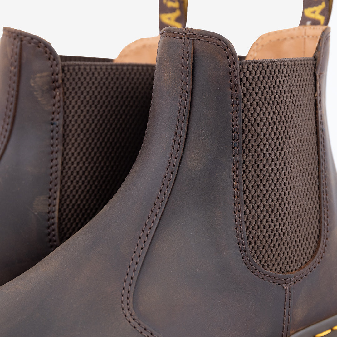 BEATLES DR MARTENS