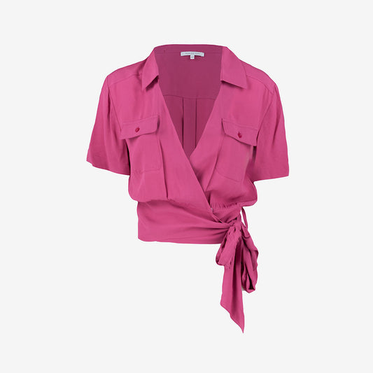CAMICIA PATRIZIA PEPE