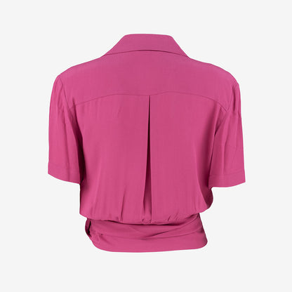 CAMICIA PATRIZIA PEPE
