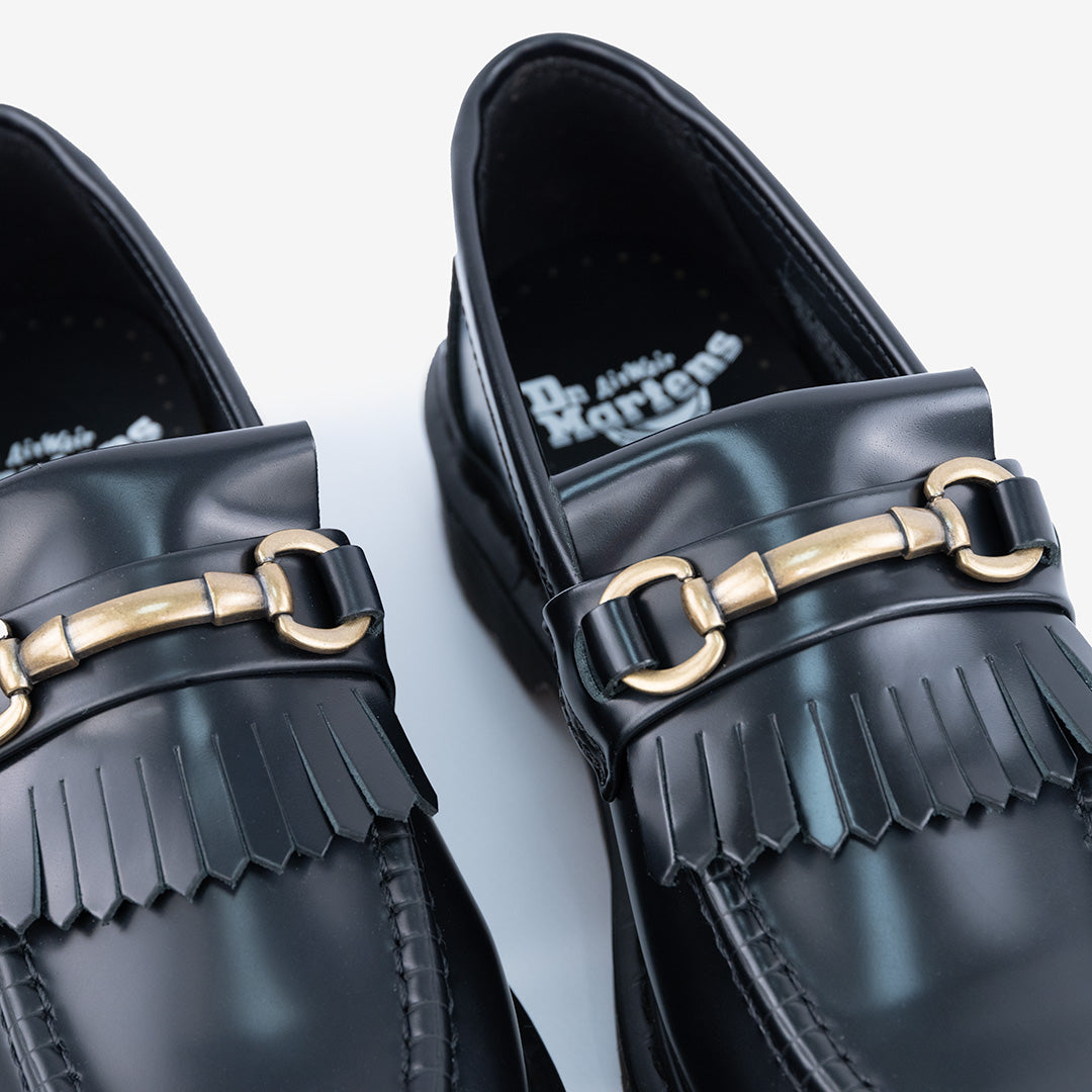 MOCASSINO DR MARTENS