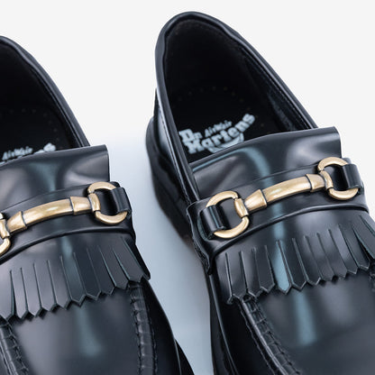 MOCASSINO DR MARTENS