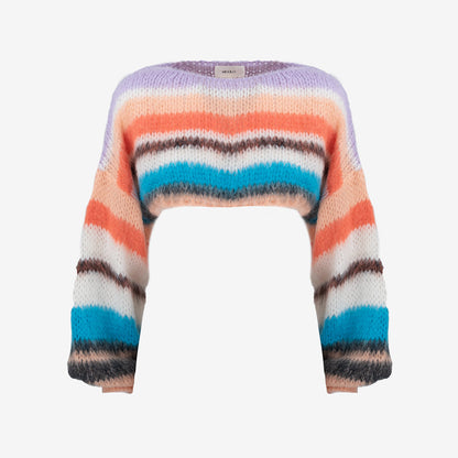 MAGLIA VICOLO
