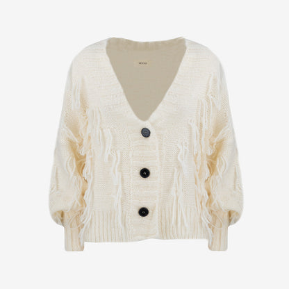 CARDIGAN VICOLO