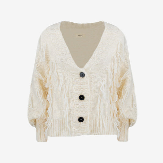 CARDIGAN VICOLO