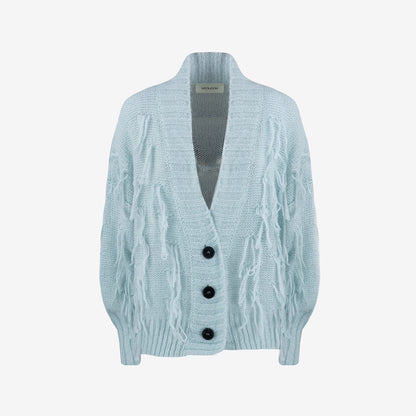 CARDIGAN VICOLO