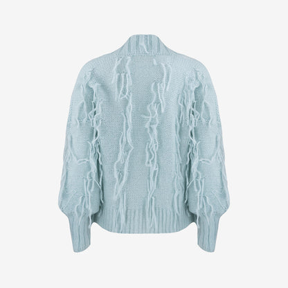CARDIGAN VICOLO