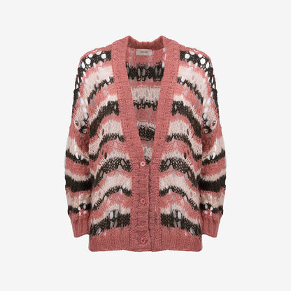 CARDIGAN VICOLO