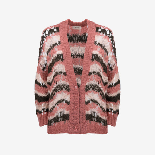 CARDIGAN VICOLO