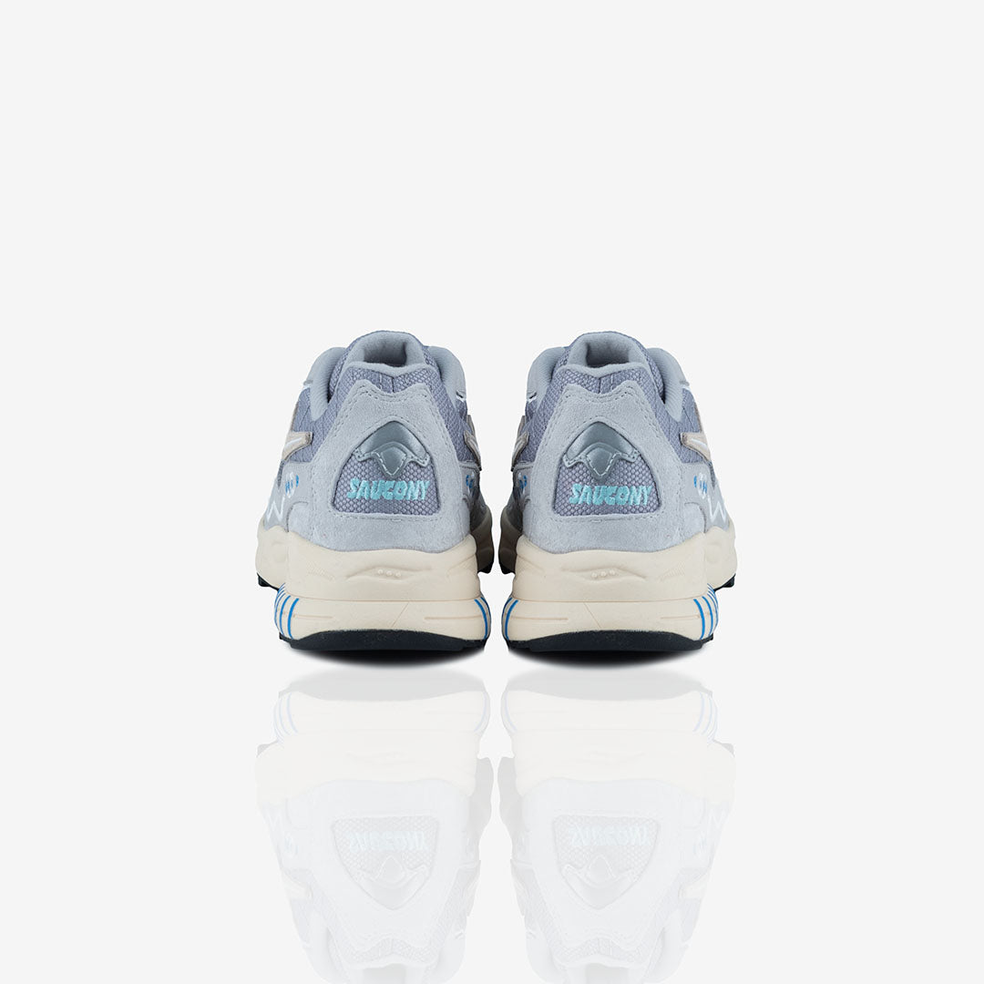 SNEAKERS SAUCONY