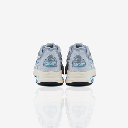 SNEAKERS SAUCONY