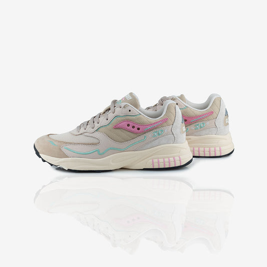 SAUCONY SNEAKERS