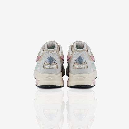 SNEAKERS SAUCONY