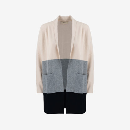 CARDIGAN VICOLO