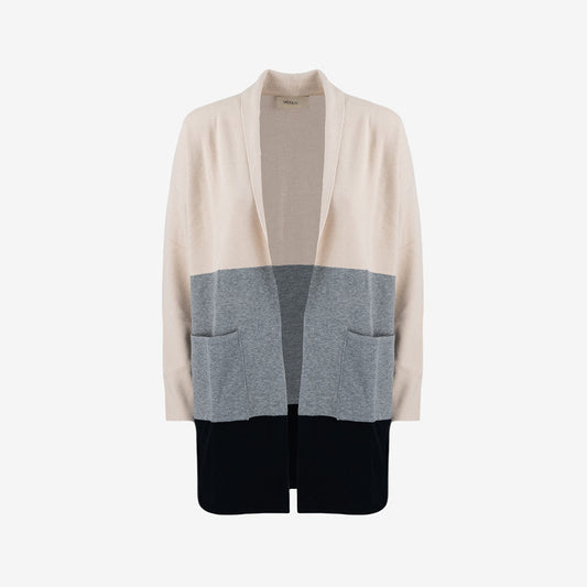 CARDIGAN VICOLO