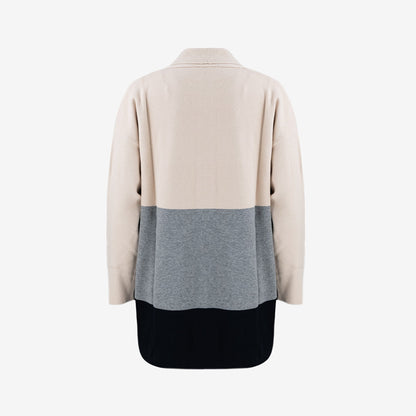 CARDIGAN VICOLO