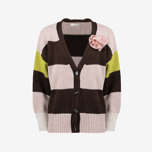 CARDIGAN VICOLO