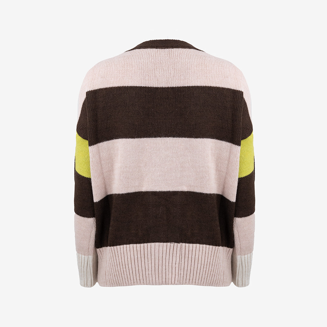 CARDIGAN VICOLO