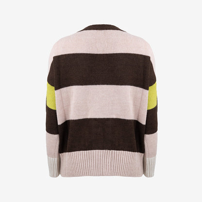 CARDIGAN VICOLO