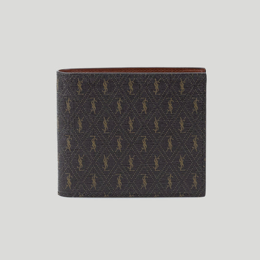 SAINT LAURENT WALLET