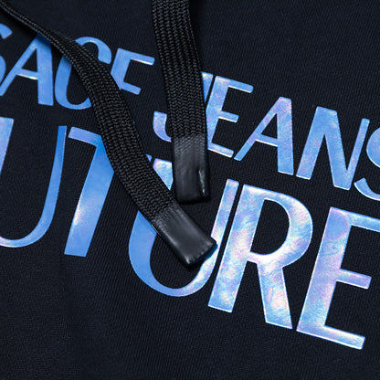 FELPA VERSACE JEANS COUTURE