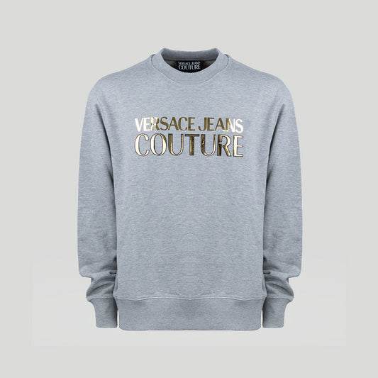 FELPA VERSACE JEANS COUTURE