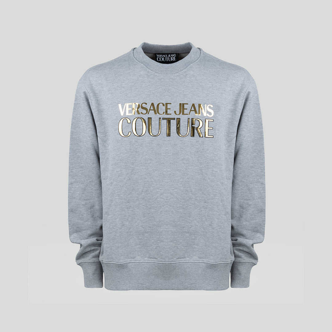 FELPA VERSACE JEANS COUTURE