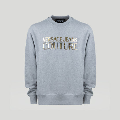 FELPA VERSACE JEANS COUTURE