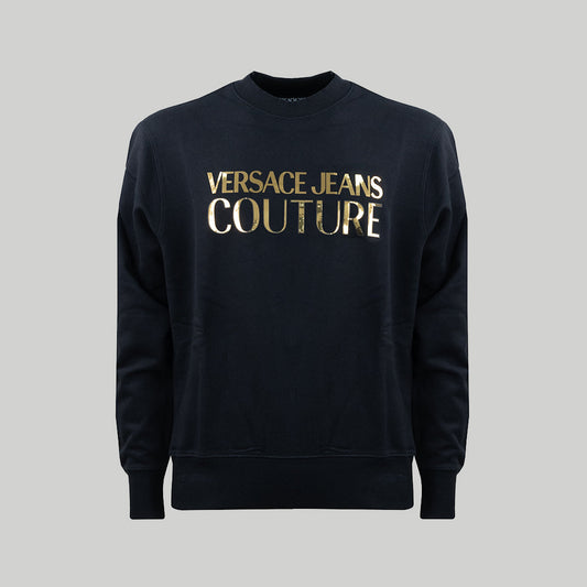 FELPA VERSACE JEANS COUTURE