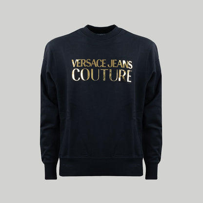FELPA VERSACE JEANS COUTURE
